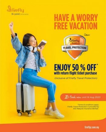 Firefly-Travel-Protection-Promo-350x438 - Air Fare Johor Kedah Kelantan Kuala Lumpur Melaka Negeri Sembilan Online Store Pahang Penang Perak Perlis Promotions & Freebies Putrajaya Sabah Sarawak Selangor Sports,Leisure & Travel Terengganu 