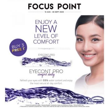 Focus-Point-Buy-3-Free-1-Promo-350x350 - Johor Kedah Kelantan Kuala Lumpur Melaka Negeri Sembilan Others Pahang Penang Perak Perlis Promotions & Freebies Putrajaya Sabah Sarawak Selangor Terengganu 