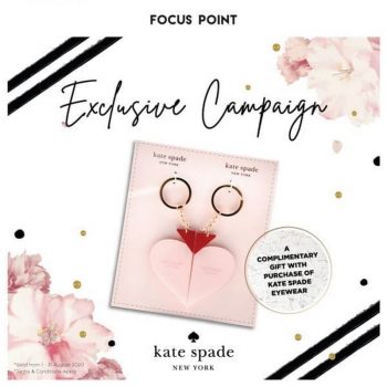 Focus-Point-Kate-Spade-Eyewear-Promo-350x350 - Eyewear Fashion Lifestyle & Department Store Johor Kedah Kelantan Kuala Lumpur Melaka Negeri Sembilan Pahang Penang Perak Perlis Promotions & Freebies Putrajaya Sabah Sarawak Selangor Terengganu 