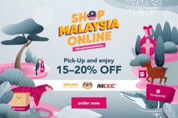 FoodPanda-Extra-15–20-off-Instantly-Promotion-350x233 - Beverages Food , Restaurant & Pub Johor Kedah Kelantan Kuala Lumpur Melaka Negeri Sembilan Pahang Penang Perak Perlis Promotions & Freebies Putrajaya Sabah Sarawak Selangor Terengganu 
