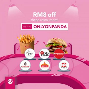 FoodPanda-RM8-OFF-Promo-Code-Promotion-350x350 - Beverages Food , Restaurant & Pub Johor Kedah Kelantan Kuala Lumpur Melaka Negeri Sembilan Online Store Pahang Penang Perak Perlis Promotions & Freebies Putrajaya Sabah Sarawak Selangor Terengganu 