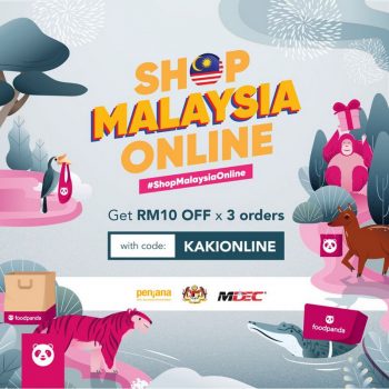 Foodpanda-Online-Promotion-350x350 - Beverages Food , Restaurant & Pub Johor Kedah Kelantan Kuala Lumpur Melaka Negeri Sembilan Online Store Pahang Penang Perak Perlis Promotions & Freebies Putrajaya Sabah Sarawak Selangor Terengganu 