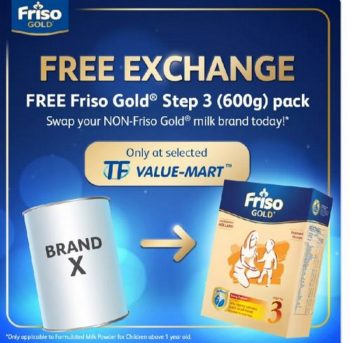 Friso-Gold-Free-Exchange-Campaign-350x343 - Baby & Kids & Parenting Johor Kedah Kelantan Kuala Lumpur Melaka Milk Powder Negeri Sembilan Pahang Penang Perak Perlis Promotions & Freebies Putrajaya Sabah Sarawak Selangor Terengganu 