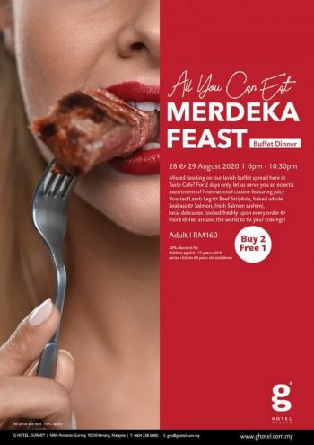 G-Hotel-Gurney-Merdeka-Feast-350x495 - Hotels Penang Promotions & Freebies Sports,Leisure & Travel 