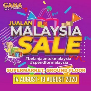 Gama-Jualan-Malaysia-Sale-1-350x350 - Malaysia Sales Penang Supermarket & Hypermarket 