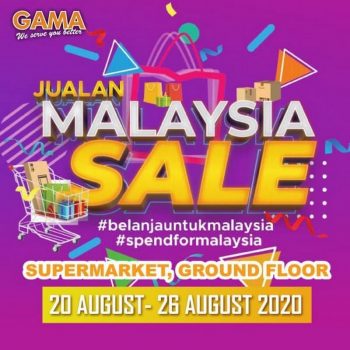 Gama-Jualan-Malaysia-Sale-2-350x350 - Malaysia Sales Penang Supermarket & Hypermarket 