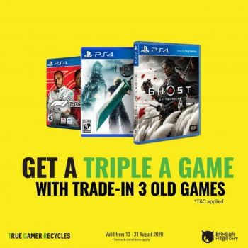 Gamers-Hideout-Trade-in-Promotion-350x350 - Johor Kedah Kelantan Kuala Lumpur Melaka Negeri Sembilan Pahang Penang Perak Perlis Promotions & Freebies Putrajaya Sabah Sarawak Selangor Terengganu 