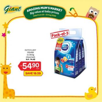 Giant-Baby-Fair-Promotion-2-2-350x350 - Johor Kedah Kelantan Kuala Lumpur Melaka Negeri Sembilan Pahang Penang Perak Perlis Promotions & Freebies Putrajaya Selangor Supermarket & Hypermarket Terengganu 