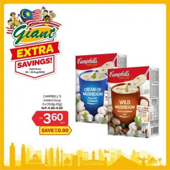 Giant-Extra-Savings-Promotion-22-1-350x350 20-23 Aug 2020: Giant Extra Savings Promotion