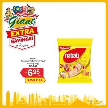 Giant-Extra-Savings-Promotion-22-2-350x350 - Johor Kedah Kelantan Kuala Lumpur Melaka Negeri Sembilan Pahang Penang Perak Perlis Promotions & Freebies Putrajaya Selangor Supermarket & Hypermarket Terengganu 