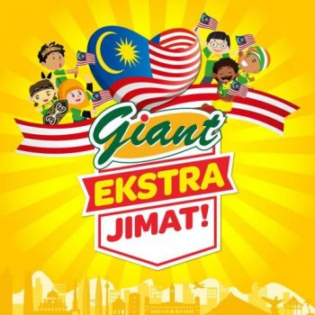 Giant-Extra-Savings-Promotion-22-350x350 - Johor Kedah Kelantan Kuala Lumpur Melaka Negeri Sembilan Pahang Penang Perak Perlis Promotions & Freebies Putrajaya Selangor Supermarket & Hypermarket Terengganu 