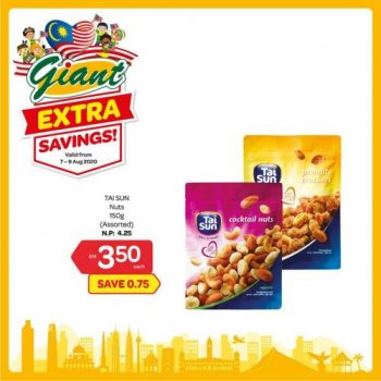 Giant-Extra-Savings-Promotion-23-350x350 - Johor Kedah Kelantan Kuala Lumpur Melaka Negeri Sembilan Pahang Penang Perak Perlis Promotions & Freebies Putrajaya Selangor Supermarket & Hypermarket Terengganu 