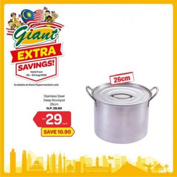 Giant-Extra-Savings-Promotion-29-350x350 20-23 Aug 2020: Giant Extra Savings Promotion