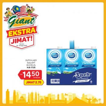 Giant-Extra-Savings-Promotion-5-3-350x350 - Johor Kedah Kelantan Kuala Lumpur Melaka Negeri Sembilan Pahang Penang Perak Perlis Promotions & Freebies Putrajaya Selangor Supermarket & Hypermarket Terengganu 