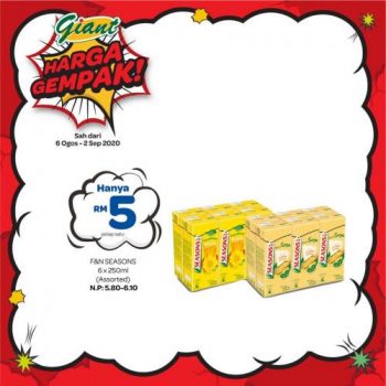 Giant-Harga-Gempak-Promotion-12-350x350 - Johor Kedah Kelantan Kuala Lumpur Melaka Negeri Sembilan Pahang Penang Perak Perlis Promotions & Freebies Putrajaya Selangor Supermarket & Hypermarket Terengganu