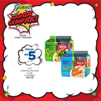 Giant-Harga-Gempak-Promotion-7-350x350 - Johor Kedah Kelantan Kuala Lumpur Melaka Negeri Sembilan Pahang Penang Perak Perlis Promotions & Freebies Putrajaya Selangor Supermarket & Hypermarket Terengganu