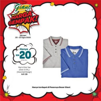 Giant-Harga-Gempak-Promotion-9-2-350x350 - Johor Kedah Kelantan Kuala Lumpur Melaka Negeri Sembilan Pahang Penang Perak Perlis Promotions & Freebies Putrajaya Sabah Sarawak Selangor Supermarket & Hypermarket Terengganu 