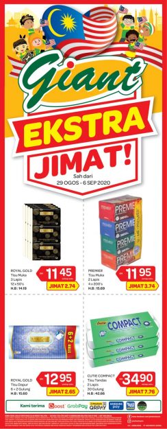 Giant-NTPM-Products-Promotion-1-244x625 - Johor Kedah Kelantan Kuala Lumpur Melaka Negeri Sembilan Pahang Penang Perlis Promotions & Freebies Putrajaya Selangor Supermarket & Hypermarket Terengganu 