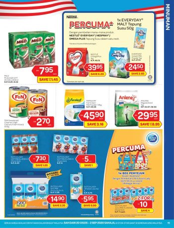 Giant-Promotion-Catalogue-14-1-350x458 - Johor Kedah Kelantan Kuala Lumpur Melaka Negeri Sembilan Pahang Penang Perak Perlis Promotions & Freebies Putrajaya Sabah Sarawak Selangor Supermarket & Hypermarket Terengganu 