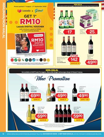 Giant-Promotion-Catalogue-15-1-350x458 - Johor Kedah Kelantan Kuala Lumpur Melaka Negeri Sembilan Pahang Penang Perak Perlis Promotions & Freebies Putrajaya Sabah Sarawak Selangor Supermarket & Hypermarket Terengganu 