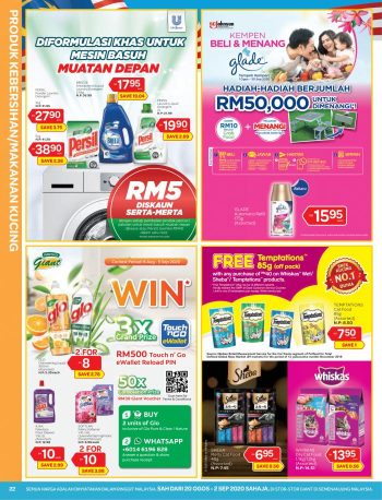 Giant-Promotion-Catalogue-21-1-350x458 - Johor Kedah Kelantan Kuala Lumpur Melaka Negeri Sembilan Pahang Penang Perak Perlis Promotions & Freebies Putrajaya Sabah Sarawak Selangor Supermarket & Hypermarket Terengganu 
