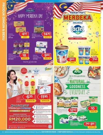 Giant-Promotion-Catalogue-3-1-350x458 - Johor Kedah Kelantan Kuala Lumpur Melaka Negeri Sembilan Pahang Penang Perak Perlis Promotions & Freebies Putrajaya Sabah Sarawak Selangor Supermarket & Hypermarket Terengganu 