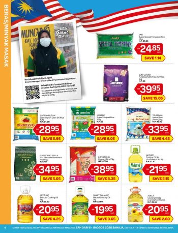 Giant-Promotion-Catalogue-3-350x458 - Johor Kedah Kelantan Kuala Lumpur Melaka Negeri Sembilan Pahang Penang Perak Perlis Promotions & Freebies Putrajaya Selangor Supermarket & Hypermarket Terengganu 