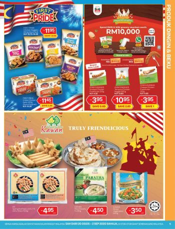 Giant-Promotion-Catalogue-4-1-350x458 - Johor Kedah Kelantan Kuala Lumpur Melaka Negeri Sembilan Pahang Penang Perak Perlis Promotions & Freebies Putrajaya Sabah Sarawak Selangor Supermarket & Hypermarket Terengganu 