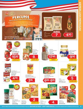 Giant-Promotion-Catalogue-8-1-350x458 - Johor Kedah Kelantan Kuala Lumpur Melaka Negeri Sembilan Pahang Penang Perak Perlis Promotions & Freebies Putrajaya Sabah Sarawak Selangor Supermarket & Hypermarket Terengganu 