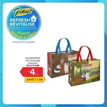 Giant-Refresh-Revitalise-Home-Hygiene-Promotion-10-350x350 - Johor Kedah Kelantan Kuala Lumpur Melaka Negeri Sembilan Pahang Penang Perak Perlis Promotions & Freebies Putrajaya Sabah Sarawak Selangor Supermarket & Hypermarket Terengganu 