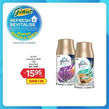 Giant-Refresh-Revitalise-Home-Hygiene-Promotion-2-350x350 - Johor Kedah Kelantan Kuala Lumpur Melaka Negeri Sembilan Pahang Penang Perak Perlis Promotions & Freebies Putrajaya Sabah Sarawak Selangor Supermarket & Hypermarket Terengganu 