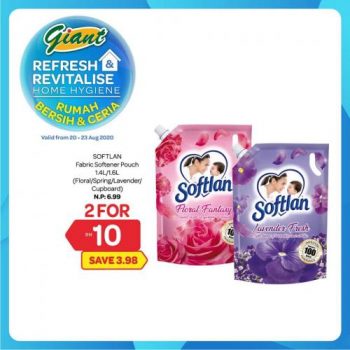 Giant-Refresh-Revitalise-Home-Hygiene-Promotion-4-350x350 - Johor Kedah Kelantan Kuala Lumpur Melaka Negeri Sembilan Pahang Penang Perak Perlis Promotions & Freebies Putrajaya Sabah Sarawak Selangor Supermarket & Hypermarket Terengganu 