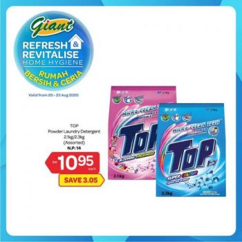 Giant-Refresh-Revitalise-Home-Hygiene-Promotion-5-350x350 - Johor Kedah Kelantan Kuala Lumpur Melaka Negeri Sembilan Pahang Penang Perak Perlis Promotions & Freebies Putrajaya Sabah Sarawak Selangor Supermarket & Hypermarket Terengganu 