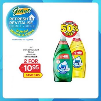 Giant-Refresh-Revitalise-Home-Hygiene-Promotion-8-350x350 - Johor Kedah Kelantan Kuala Lumpur Melaka Negeri Sembilan Pahang Penang Perak Perlis Promotions & Freebies Putrajaya Sabah Sarawak Selangor Supermarket & Hypermarket Terengganu 