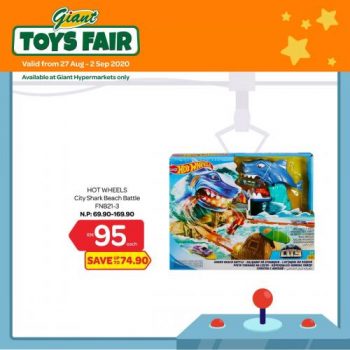 Giant-Toys-Fair-Promotion-11-350x350 - Baby & Kids & Parenting Johor Kedah Kelantan Kuala Lumpur Melaka Negeri Sembilan Pahang Penang Perak Perlis Promotions & Freebies Putrajaya Sabah Sarawak Selangor Supermarket & Hypermarket Terengganu Toys 