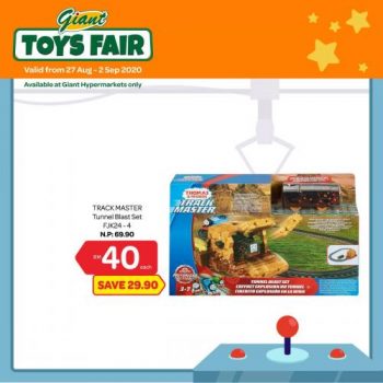 Giant-Toys-Fair-Promotion-9-350x350 - Baby & Kids & Parenting Johor Kedah Kelantan Kuala Lumpur Melaka Negeri Sembilan Pahang Penang Perak Perlis Promotions & Freebies Putrajaya Sabah Sarawak Selangor Supermarket & Hypermarket Terengganu Toys 
