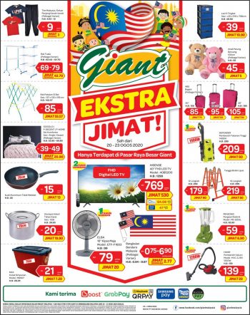 Giant-Weekend-Promotion-1-3-350x442 20-23 Aug 2020: Giant Weekend Promotion