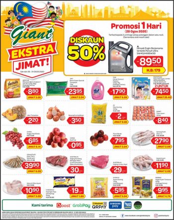 Giant-Weekend-Promotion-7-350x442 28-31 Aug 2020: Giant Weekend Promotion