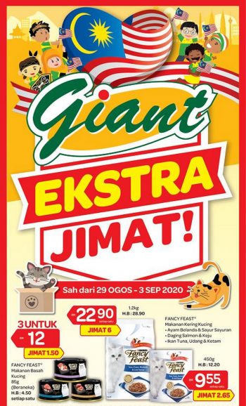 Giant-Weekend-Promotion-8-350x578 - Johor Kedah Kelantan Kuala Lumpur Melaka Negeri Sembilan Pahang Penang Perak Perlis Promotions & Freebies Putrajaya Selangor Supermarket & Hypermarket Terengganu 