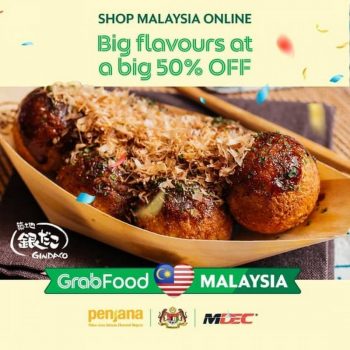 Gindaco-Merdeka-Deal-on-GrabFood-350x350 - Beverages Food , Restaurant & Pub Johor Kedah Kelantan Kuala Lumpur Melaka Negeri Sembilan Online Store Pahang Penang Perak Perlis Promotions & Freebies Putrajaya Sabah Sarawak Selangor Terengganu 