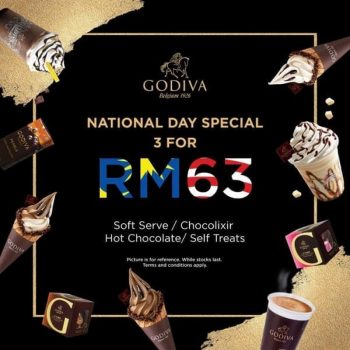 Godiva-Special-Sale-at-Johor-Premium-Outlets-350x350 - Beverages Food , Restaurant & Pub Johor Malaysia Sales 