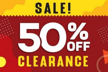 Good2u-Merdeka-Clearance-Sale-at-Paradigm-Mall-Johor-Bahru-350x233 - Apparels Fashion Accessories Fashion Lifestyle & Department Store Johor Warehouse Sale & Clearance in Malaysia 