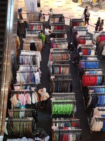 Good2u-Warehouse-Sales-at-Mytown-Shopping-Centre-2-350x469 - Apparels Fashion Accessories Fashion Lifestyle & Department Store Kuala Lumpur Selangor Warehouse Sale & Clearance in Malaysia 