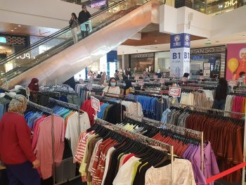 Good2u-Warehouse-Sales-at-Mytown-Shopping-Centre-3-350x263 - Apparels Fashion Accessories Fashion Lifestyle & Department Store Kuala Lumpur Selangor Warehouse Sale & Clearance in Malaysia 