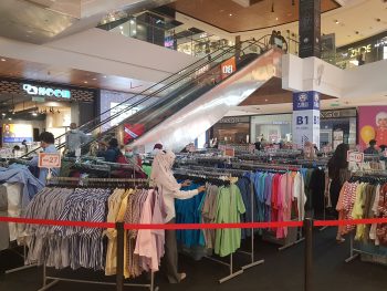Good2u-Warehouse-Sales-at-Mytown-Shopping-Centre-8-350x263 - Apparels Fashion Accessories Fashion Lifestyle & Department Store Kuala Lumpur Selangor Warehouse Sale & Clearance in Malaysia 