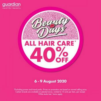 Guardian-Beauty-Day-Hair-Care-Sale-350x350 - Beauty & Health Johor Kedah Kelantan Kuala Lumpur Malaysia Sales Melaka Negeri Sembilan Online Store Pahang Penang Perak Perlis Personal Care Putrajaya Sabah Sarawak Selangor Skincare Terengganu 