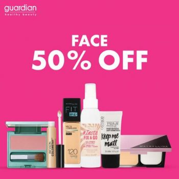 Guardian-Beauty-Days-All-Cosmetics-Sale-1-350x350 - Beauty & Health Cosmetics Health Supplements Johor Kedah Kelantan Kuala Lumpur Malaysia Sales Melaka Negeri Sembilan Online Store Pahang Penang Perak Perlis Personal Care Putrajaya Sabah Sarawak Selangor Terengganu 