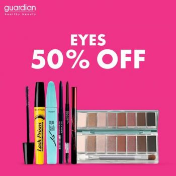 Guardian-Beauty-Days-All-Cosmetics-Sale-2-350x350 - Beauty & Health Cosmetics Health Supplements Johor Kedah Kelantan Kuala Lumpur Malaysia Sales Melaka Negeri Sembilan Online Store Pahang Penang Perak Perlis Personal Care Putrajaya Sabah Sarawak Selangor Terengganu 