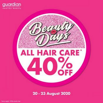 Guardian-Beauty-Days-Hair-Care-Sale-350x350 - Beauty & Health Hair Care Johor Kedah Kelantan Kuala Lumpur Malaysia Sales Melaka Negeri Sembilan Online Store Pahang Penang Perak Perlis Putrajaya Sabah Sarawak Selangor Terengganu 