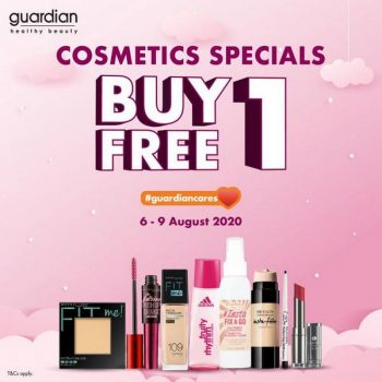 Guardian-Cosmetics-Buy-1-Free-1-Sale-1-350x350 - Beauty & Health Cosmetics Johor Kedah Kelantan Kuala Lumpur Malaysia Sales Melaka Negeri Sembilan Online Store Pahang Penang Perak Perlis Putrajaya Sabah Sarawak Selangor Terengganu 